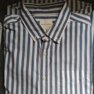 Men's American Eagle shirt